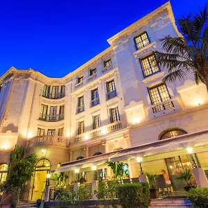 3* Resort El Paradiso