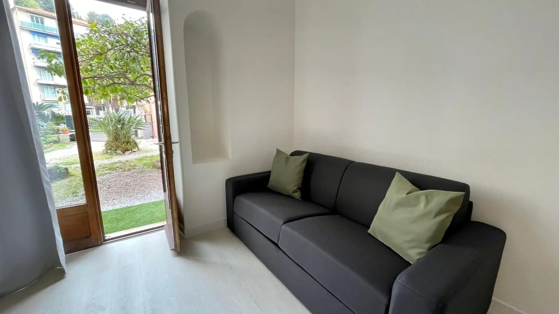 La Villa Riquet Menton 0*,  France