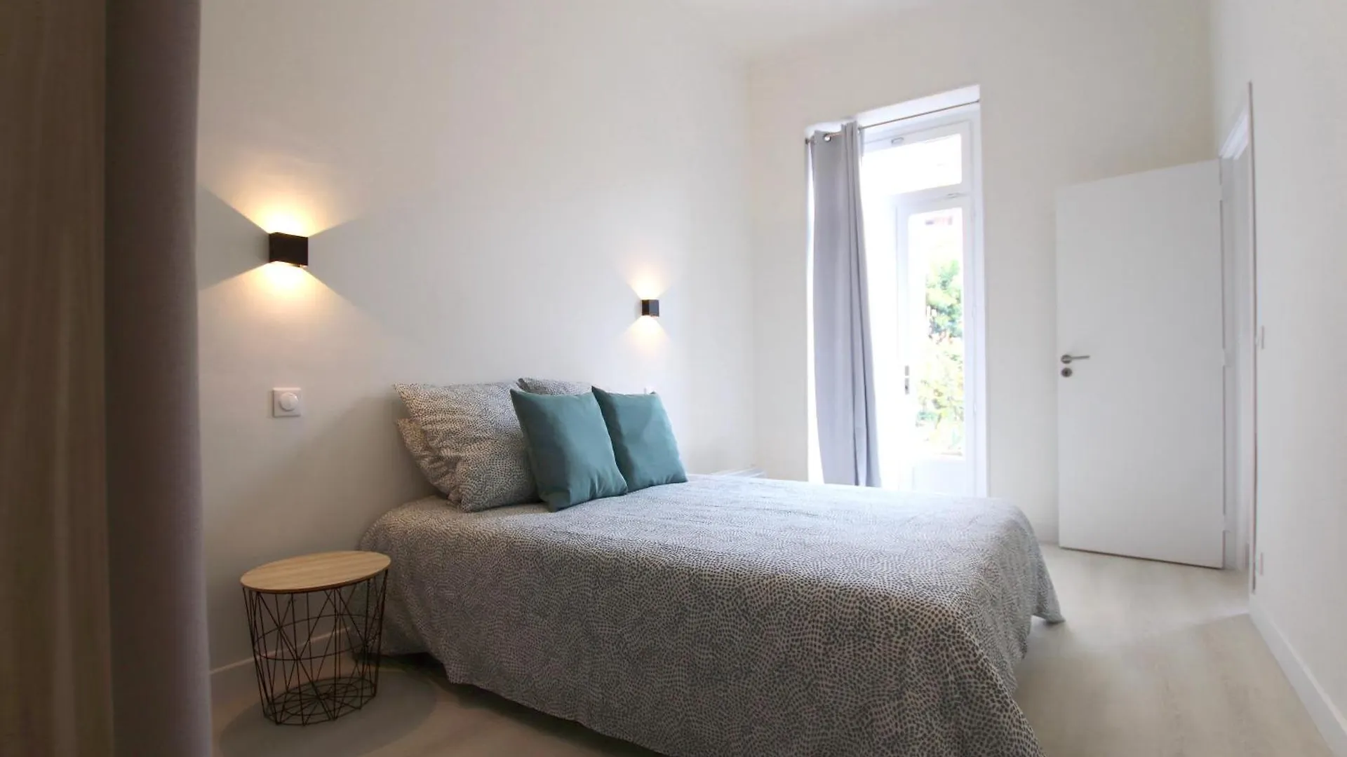 La Villa Riquet Menton 0*,