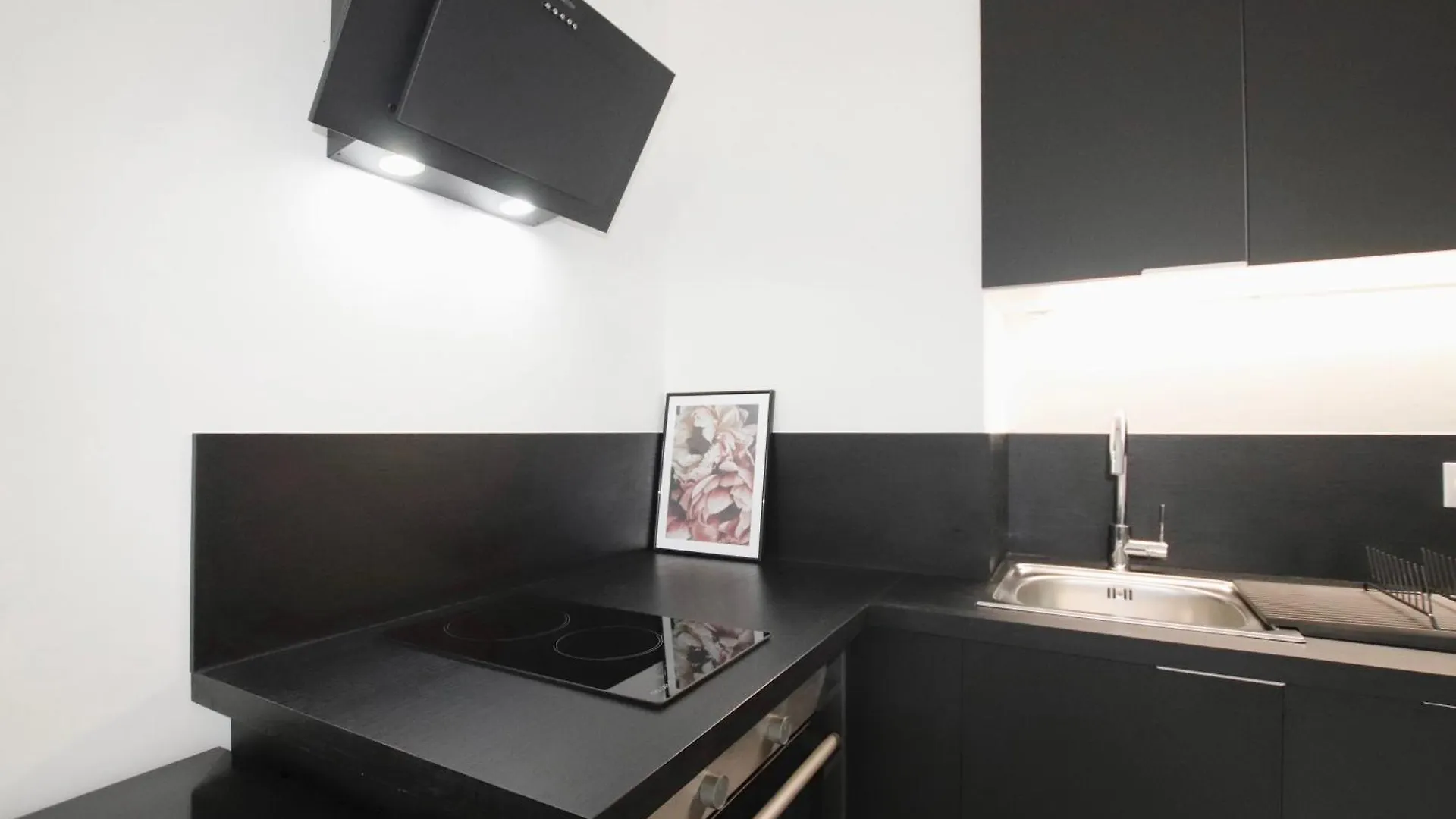 La Villa Riquet Menton 0*,